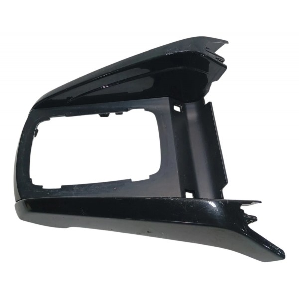 Moldura Alavanca Marcha Manual Ford Ecosport 2005