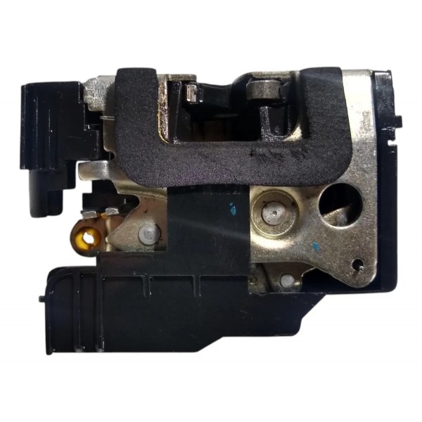 Fechadura Porta Dianteira Esquerda Ford Ecosport 2004...2012