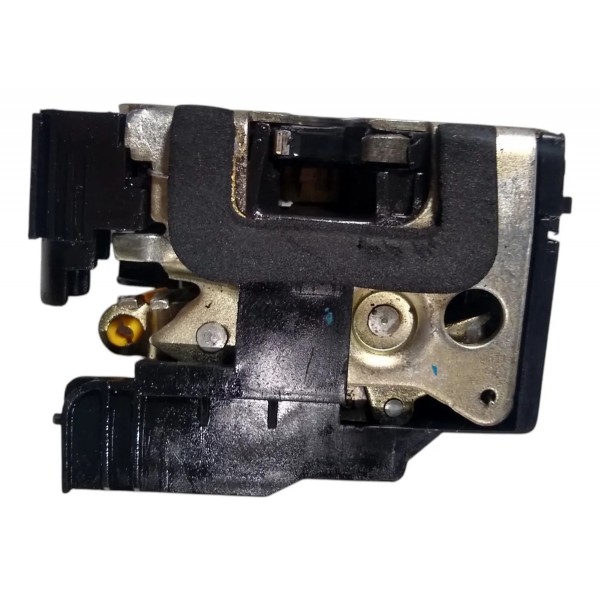 Fechadura Porta Dianteira Esquerda Ford Ecosport 2004...2012