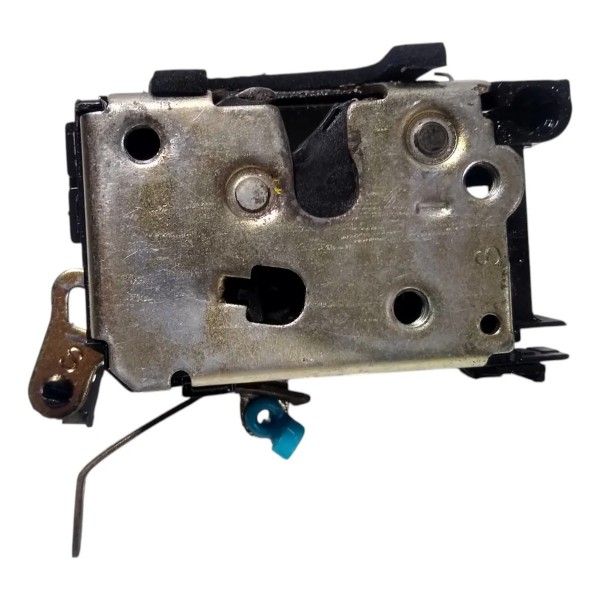 Fechadura Porta Dianteira Esquerda Ford Ecosport 2004...2012