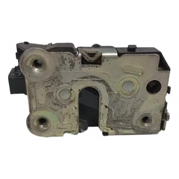 Fechadura Porta Traseira Esquerda Renault Logan Sandero 2008