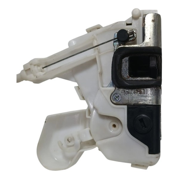 Fechadura Elétrica Porta Traseira Esquerda Vw Gol G5 2009