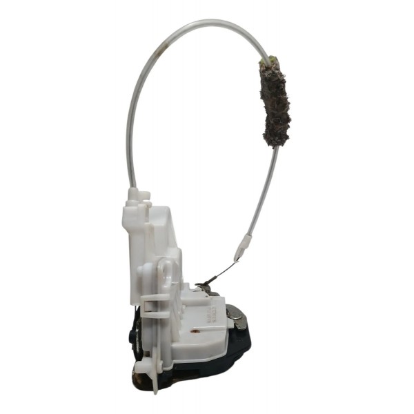 Fechadura Elétrica Porta Traseira Esquerda Vw Gol G5 2009