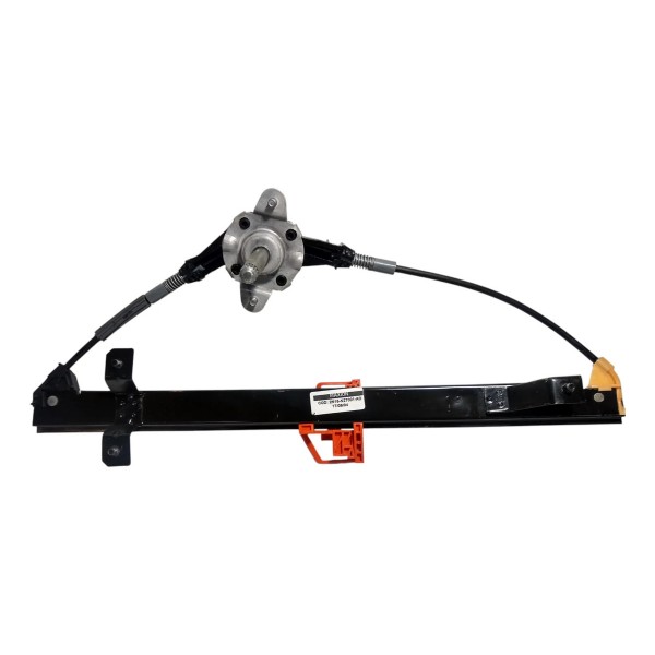 Máquina Vidro Traseiro Esquerdo Manual Ford Ecosport 2004