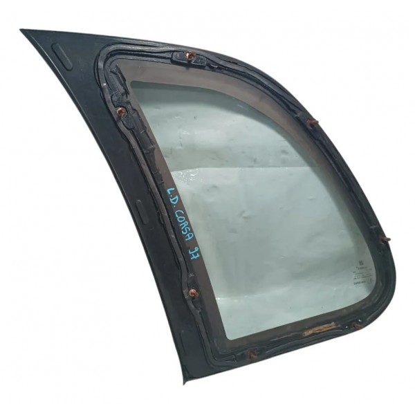 Vidro Fixo Traseiro Direito Gm Corsa Super 2002
