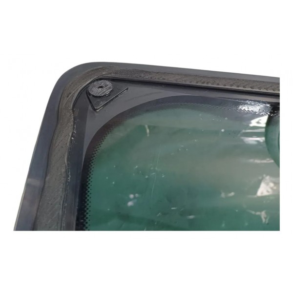 Vidro Fixo Traseiro Esquerdo Ford Ecosport 2005