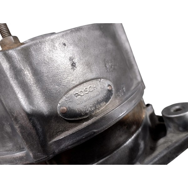 Alternador Volkswagen Gol Bosch 1989