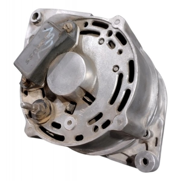 Alternador Volkswagen Gol Bosch 1989