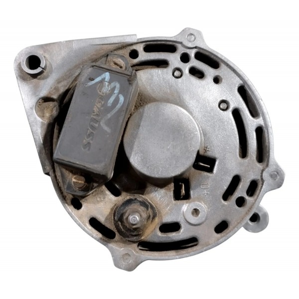 Alternador Volkswagen Gol Bosch 1989