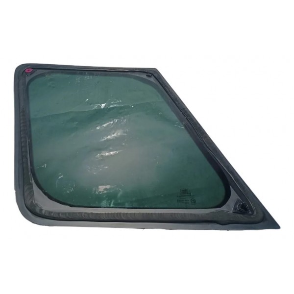 Vidro Fixo Traseiro Direito Ford Ecosport 2005
