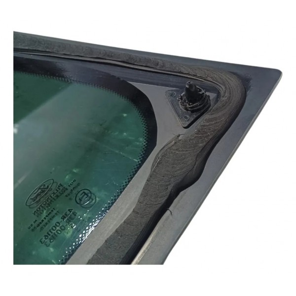 Vidro Fixo Traseiro Direito Ford Ecosport 2005
