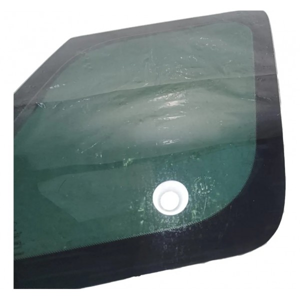 Vidro Fixo Traseiro Direito Ford Ecosport 2005