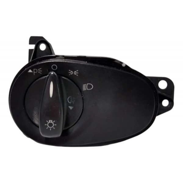 Botão Chave De Luz Farol Ford Focus 2008