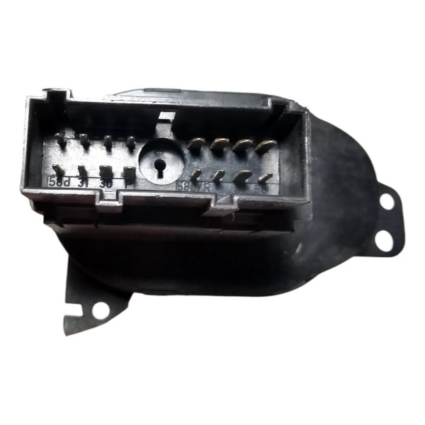 Botão Chave De Luz Farol Ford Focus 2008
