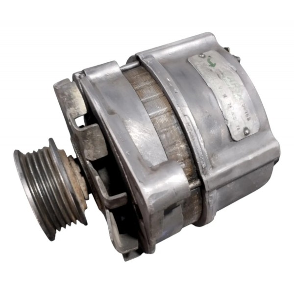 Alternador Volkswagen Gol Quadrado
