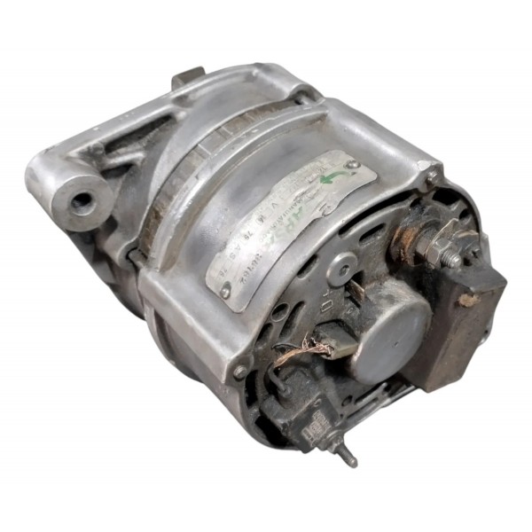 Alternador Volkswagen Gol Quadrado
