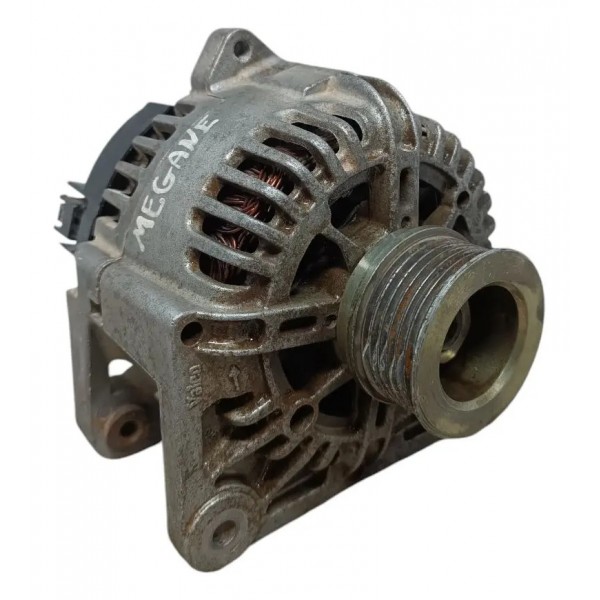 Alternador Renault Megane 1.6 16v 2008 2012