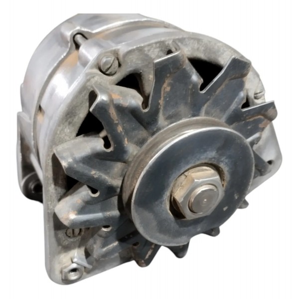 Alternador Volkswagen Cht 1.6 55a Testado Detalhe