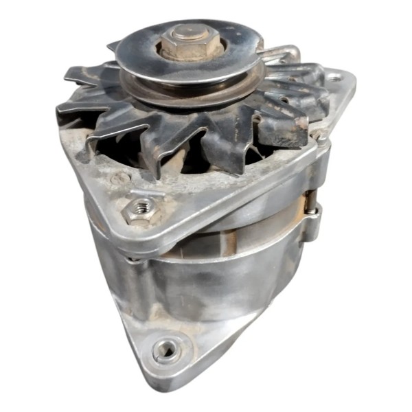 Alternador Volkswagen Cht 1.6 55a Testado Detalhe