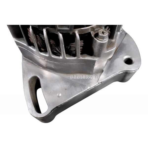 Alternador Fiat Palio Siena Uno Fire Testado