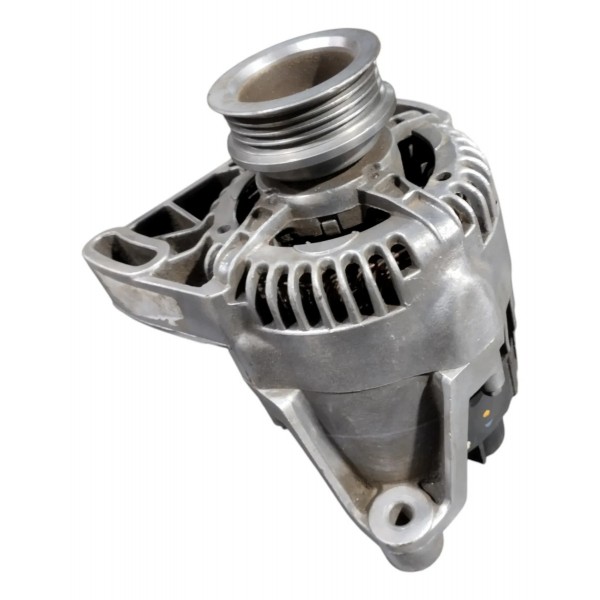 Alternador Fiat Palio Siena Uno Fire Testado