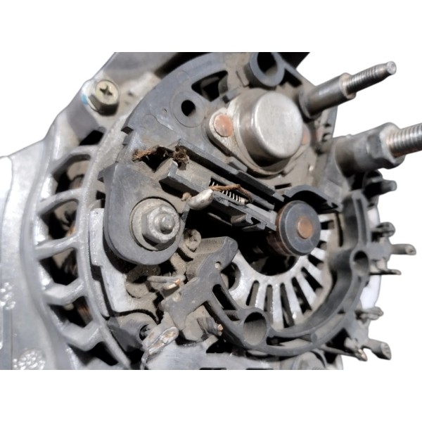 Alternador Fiat Palio Fire Siena Uno Fiorino Strada