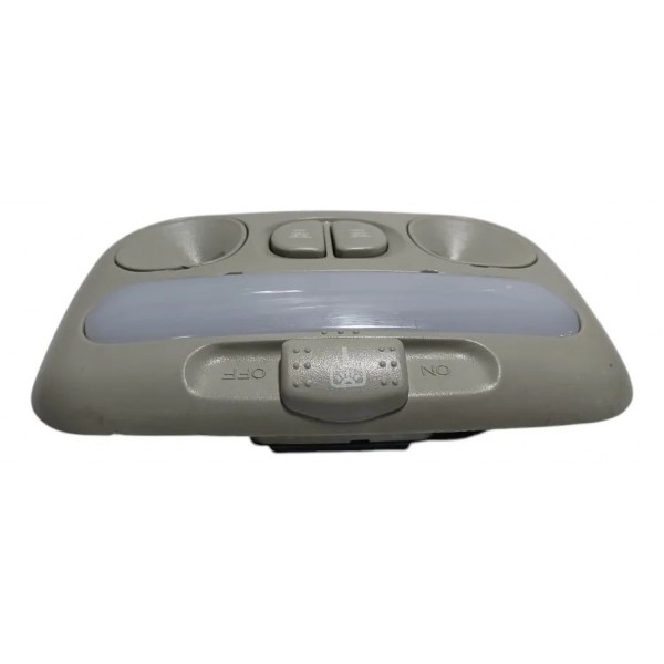 Luz De Teto Jac J3 2013