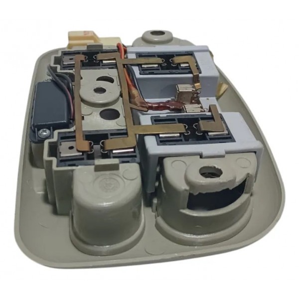 Luz De Teto Jac J3 2013