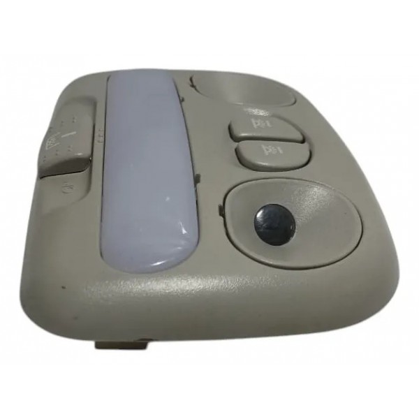 Luz De Teto Jac J3 2013