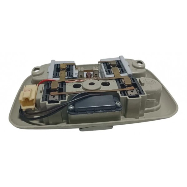 Luz De Teto Jac J3 2013