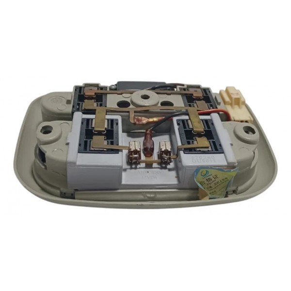 Luz De Teto Jac J3 2013