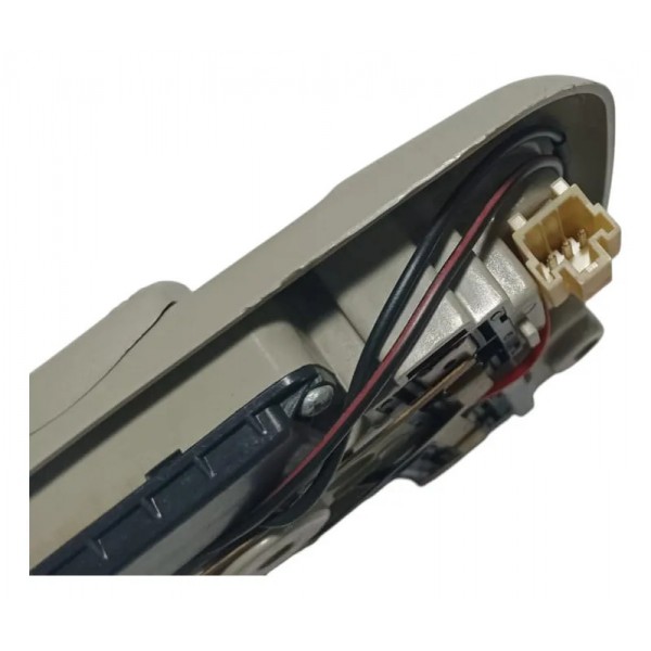 Luz De Teto Jac J3 2013