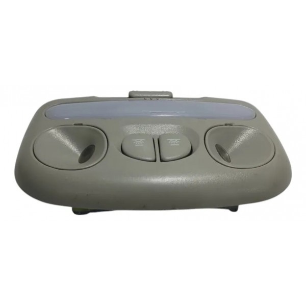 Luz De Teto Jac J3 2013
