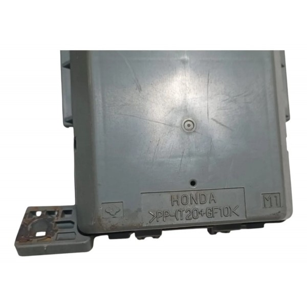 Caixa De Fusível Honda Civic 1.7 2001 Com Detalhe