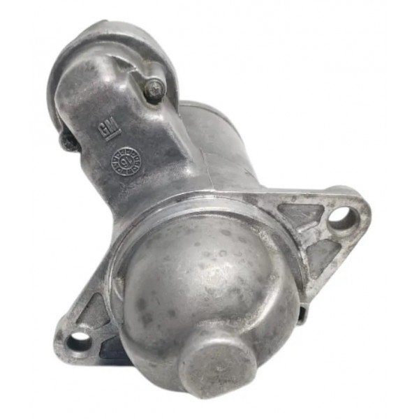 Motor Arranque Partida Gm Spin 1.8 2015