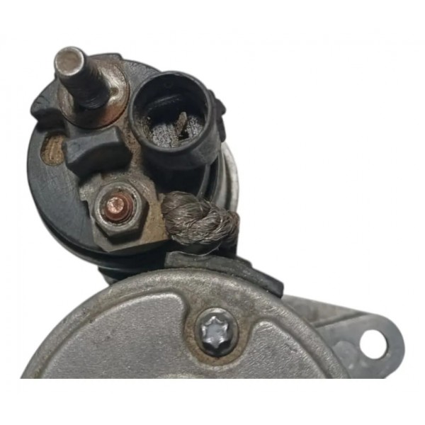 Motor Arranque Partida Gm Spin 1.8 2015