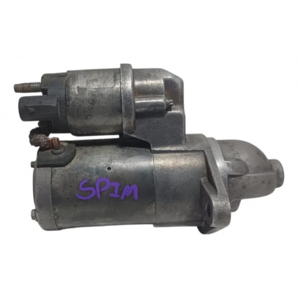 Motor Arranque Partida Gm Spin 1.8 2015