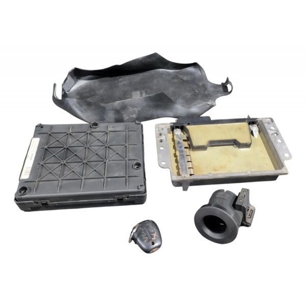 Kit Conde Módulo Injeção Renault Scenic 2.0 8v