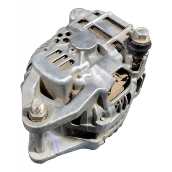 Alternador Pajero Tr4 2009 2015 Detalhe