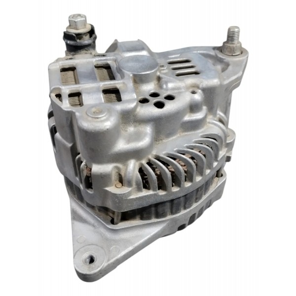Alternador Pajero Tr4 2009 2015 Detalhe