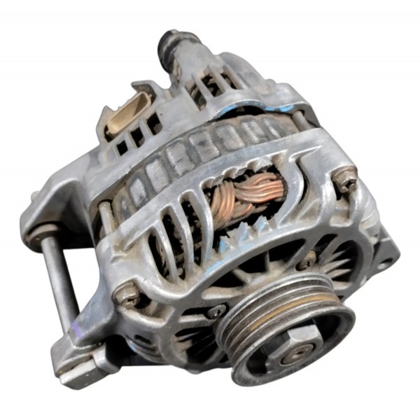 Alternador Pajero Tr4 2009 2015 Detalhe