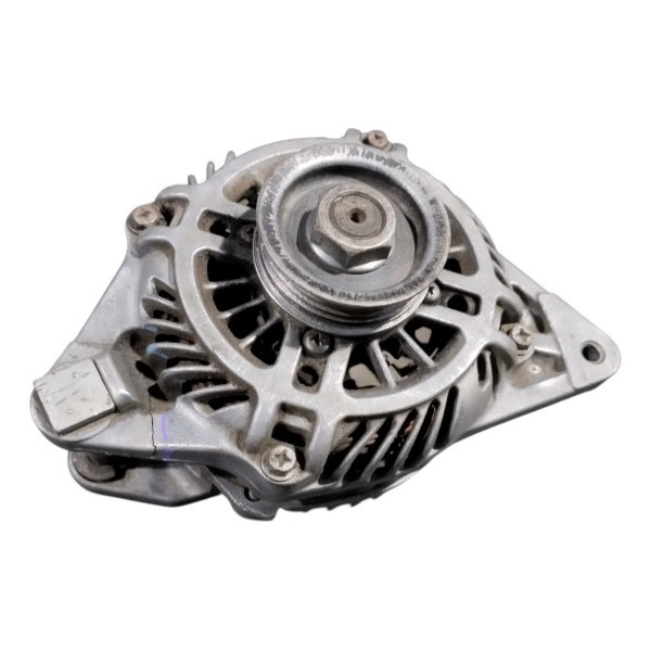 Alternador Pajero Tr4 2009 2015 Detalhe