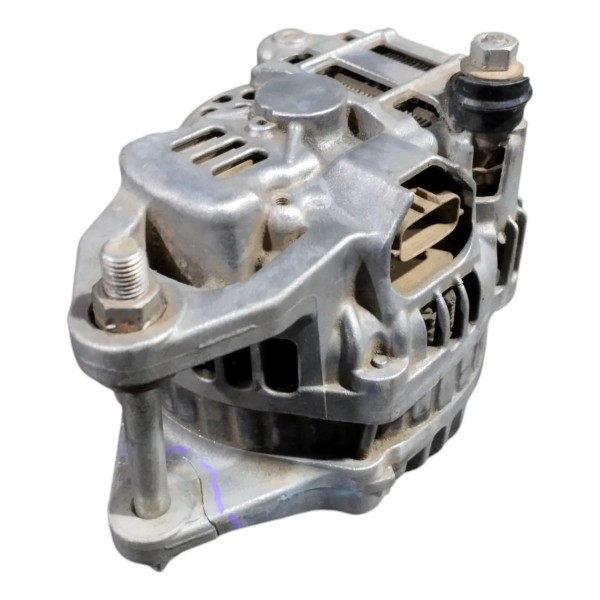 Alternador Pajero Tr4 2009 2015 Detalhe