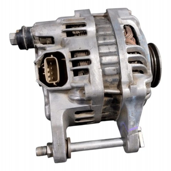 Alternador Pajero Tr4 2009 2015 Detalhe