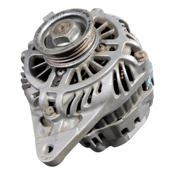 Alternador Pajero Tr4 2009 2015 Detalhe