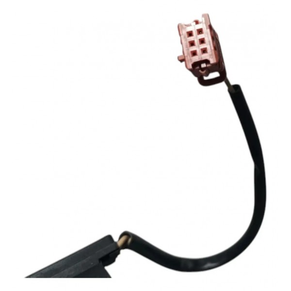 Módulo Injeção Peugeot 307 2.0 2007 Gas. Iaw6lpb Kit