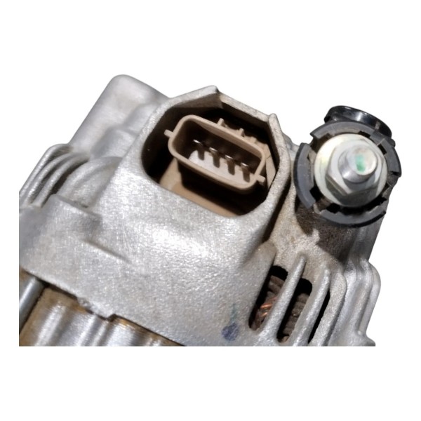 Alternador L200 Triton 3.2 2009 A 2015
