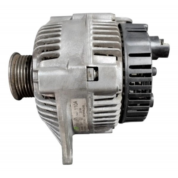 Alternador Renault Scenic 2.0 8v 1999 A 2005