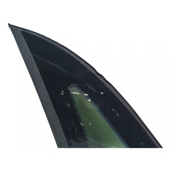 Vidro Fixo Traseiro Esquerdo Gm Corsa Montana 2009 Detalhes