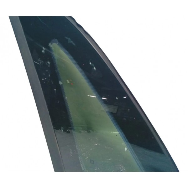 Vidro Fixo Traseiro Esquerdo Gm Corsa Montana 2009 Detalhes